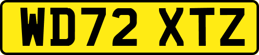 WD72XTZ