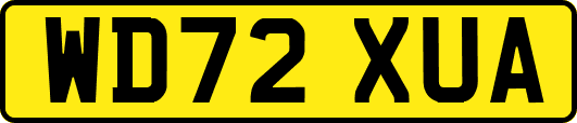 WD72XUA