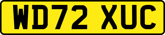 WD72XUC