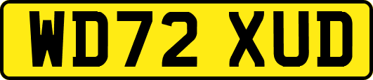 WD72XUD