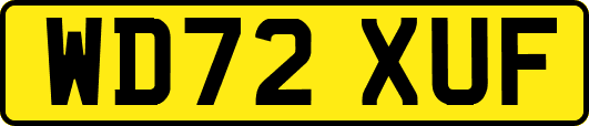 WD72XUF