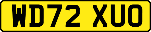 WD72XUO
