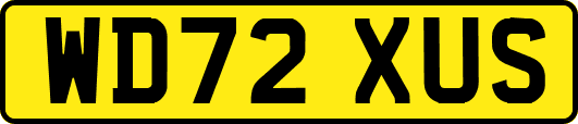 WD72XUS