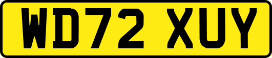 WD72XUY