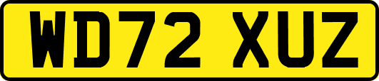 WD72XUZ