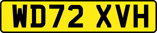 WD72XVH