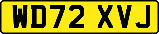 WD72XVJ
