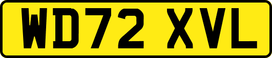 WD72XVL