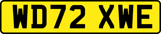 WD72XWE