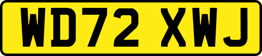WD72XWJ