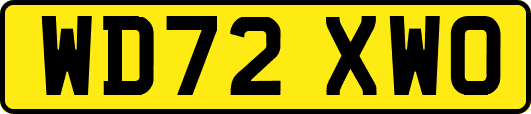 WD72XWO