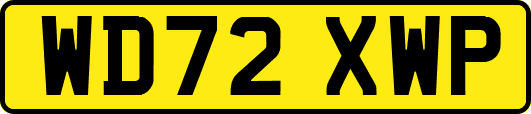 WD72XWP