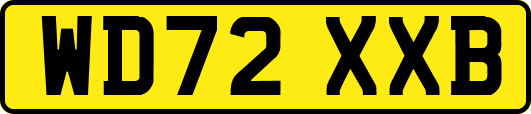 WD72XXB