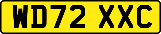 WD72XXC