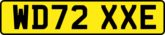 WD72XXE