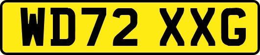 WD72XXG