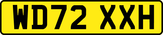WD72XXH
