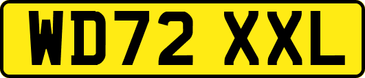 WD72XXL