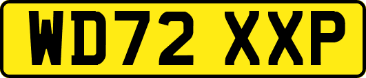 WD72XXP