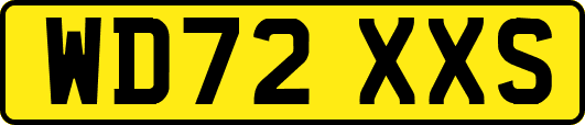 WD72XXS