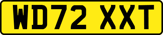 WD72XXT