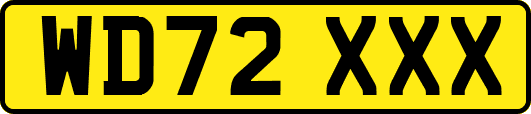 WD72XXX