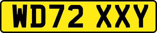 WD72XXY