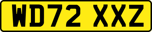WD72XXZ