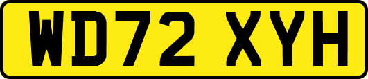 WD72XYH