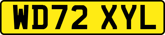 WD72XYL