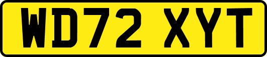 WD72XYT