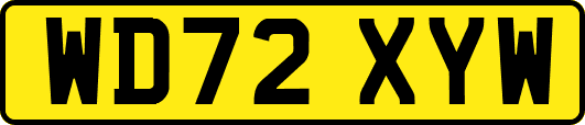 WD72XYW