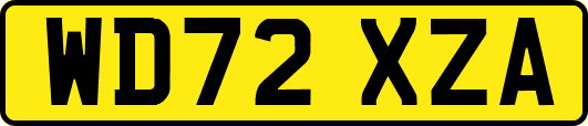 WD72XZA