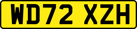 WD72XZH