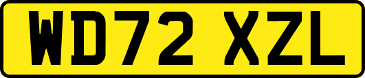 WD72XZL