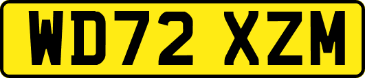 WD72XZM