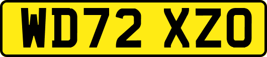 WD72XZO