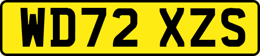 WD72XZS