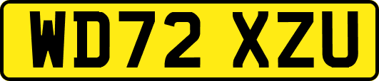 WD72XZU