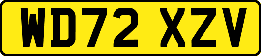 WD72XZV