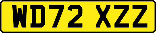 WD72XZZ