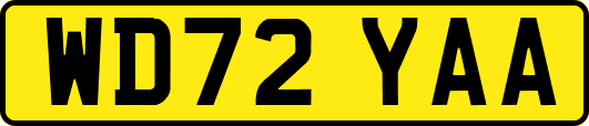 WD72YAA