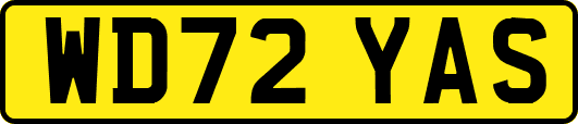 WD72YAS