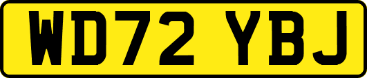 WD72YBJ