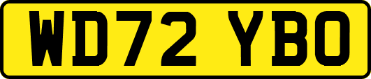WD72YBO