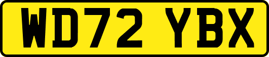 WD72YBX