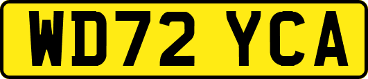 WD72YCA