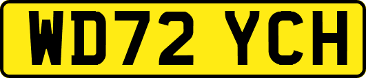 WD72YCH