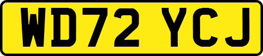 WD72YCJ