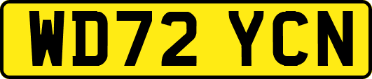 WD72YCN